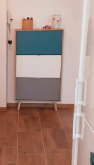 De vanzare! Apartament cu 2 camere situat in zona Parc Copou
